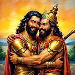 ಸ್ನೇಹವೆಂದರೆ…