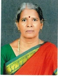 ಡಾ. ದಾಕ್ಷಾಯಣಿ ಯಡಹಳ್ಳಿ