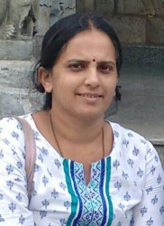 ಸಿಂಧು ರಾವ್ ಟಿ