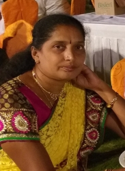 ಎಂ ಹೆಚ್ ಸುವರ್ಣಲಕ್ಷ್ಮೀ