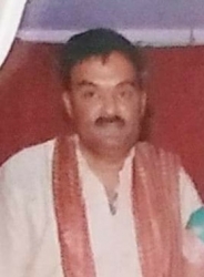 ಶ್ರೀಧರ್ ಬಂದ್ರಿ