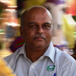 ಕೋಡಿಹಳ್ಳಿ ಮುರಳಿಮೋಹನ್